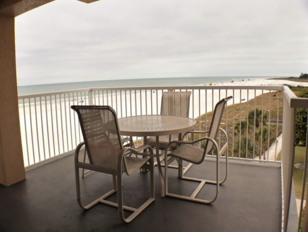 Siesta Key Beach Condo Two Bedrooms Two Bathroom Sleeps 6